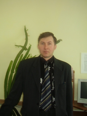 Мардамшин Аркадий Сабирович